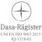 Dasa-Ragister