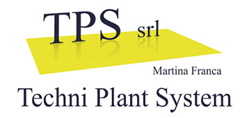 TPS - Techni Plant System srl - Martina Franca, Taranto, Puglia, Italy