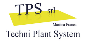 TPS - Techni Plant System srl - Martina Franca, Taranto, Puglia, Italy